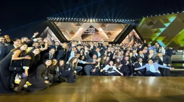 احتفالية افتتاح المتحف المصري الكبير: مازن المتجول يكشف تفاصيل العمل والتصوير في 8 دول خلال 9 شهور